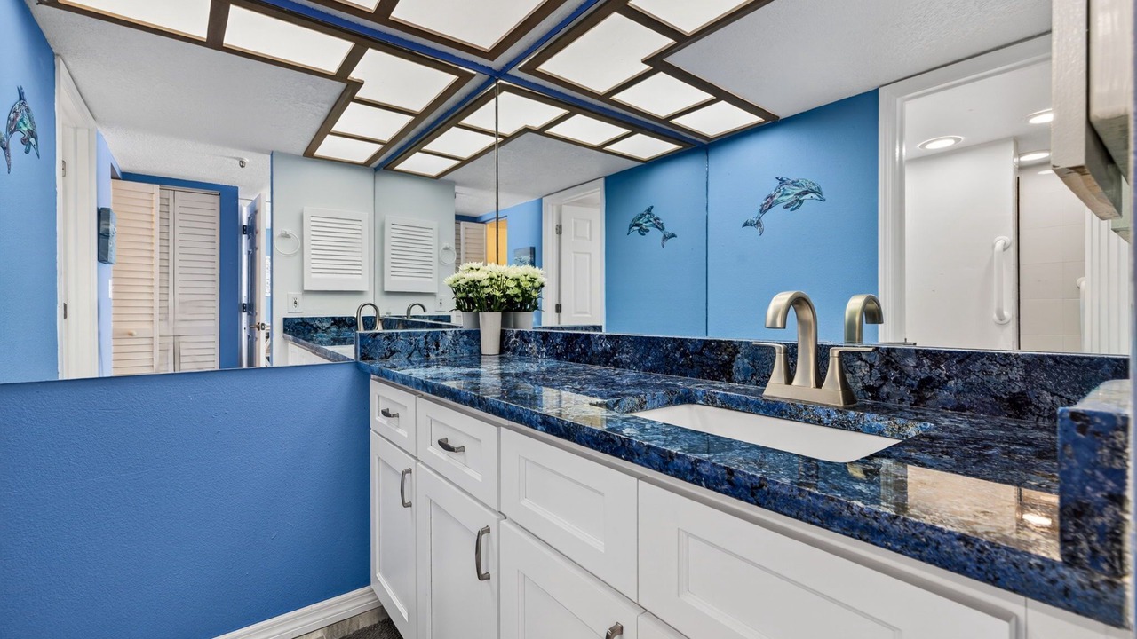 Photo of Bathroom in Indian Shores