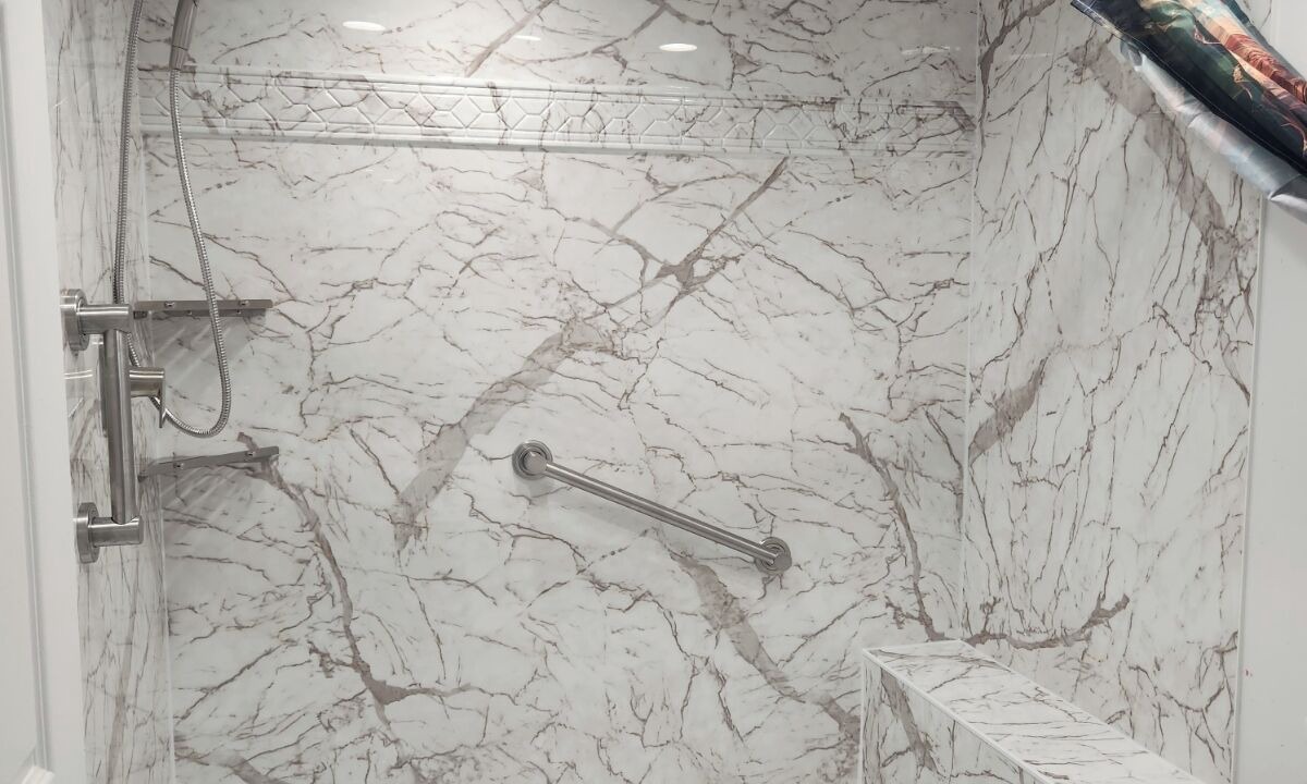 Photo of Bathroom in Indian Shores