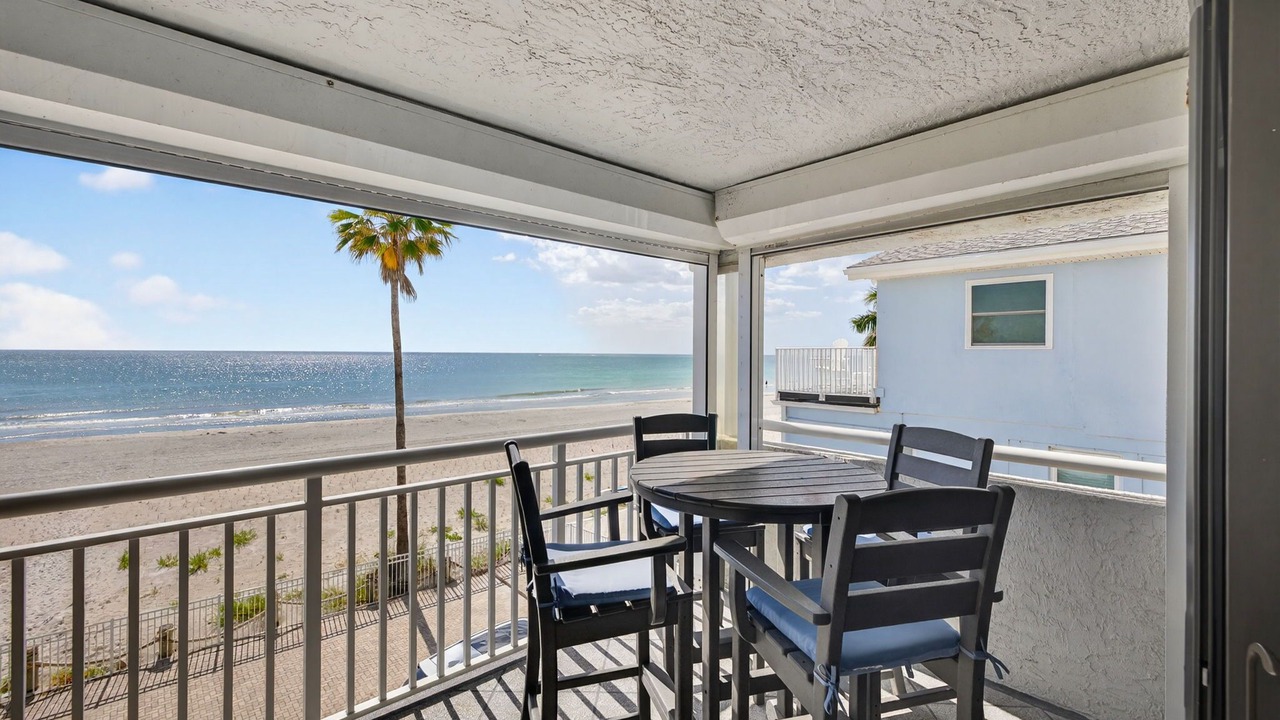 Photo of Outdoor in Indian Shores