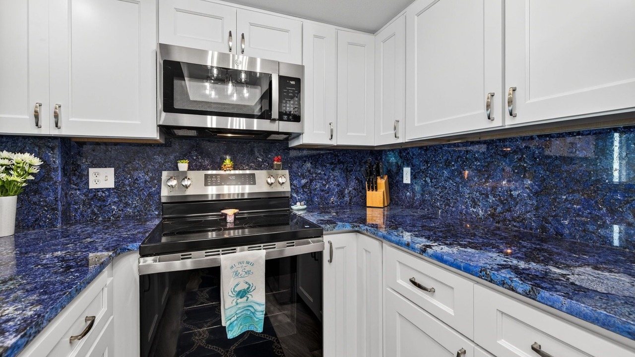 Photo of Kitchen in Indian Shores
