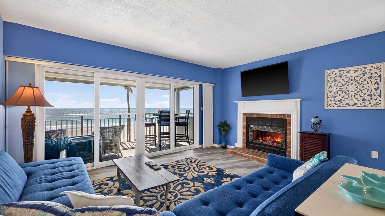 Photo of Livingroom in Indian Shores