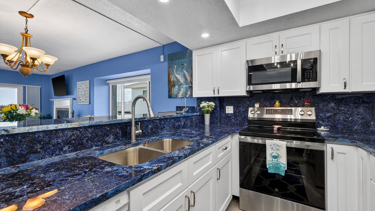Photo of Kitchen in Indian Shores