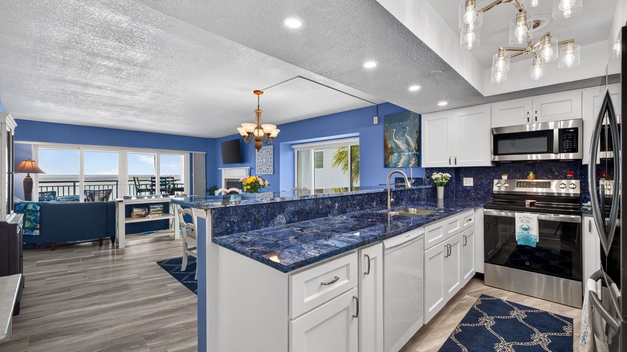Photo of Kitchen in Indian Shores