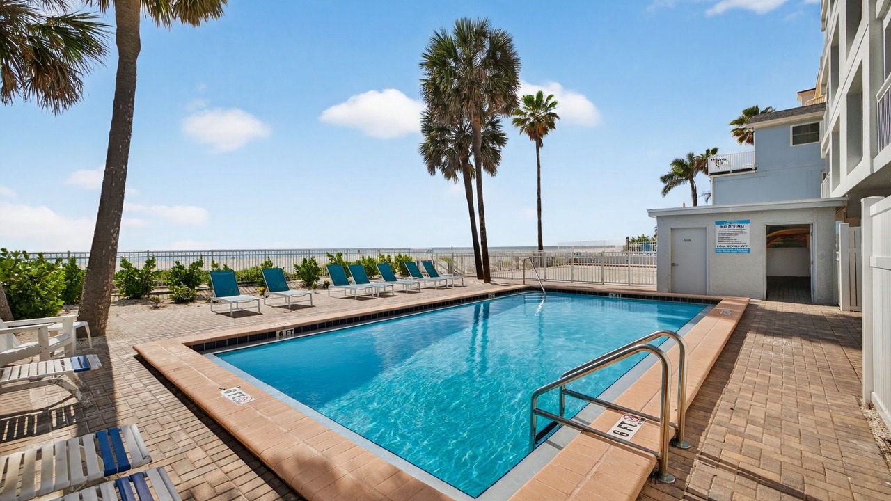 Photo of Outdoor in Indian Shores