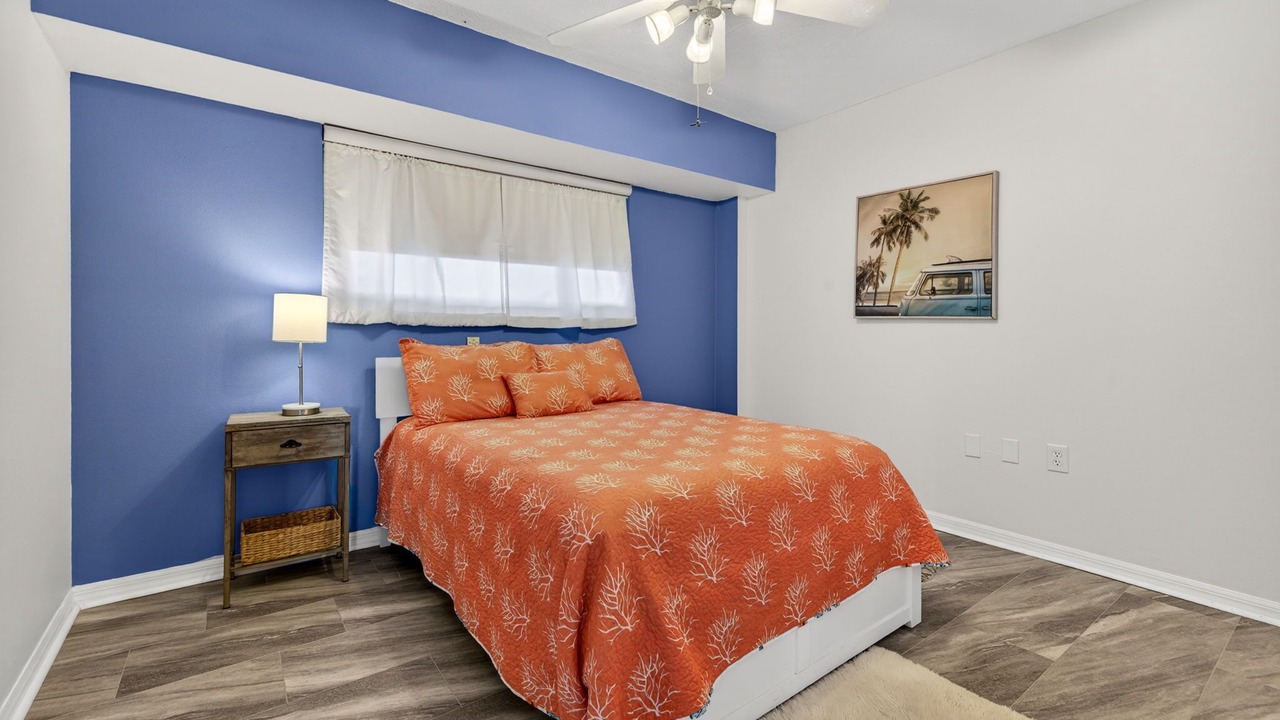 Photo of Bedroom in Indian Shores