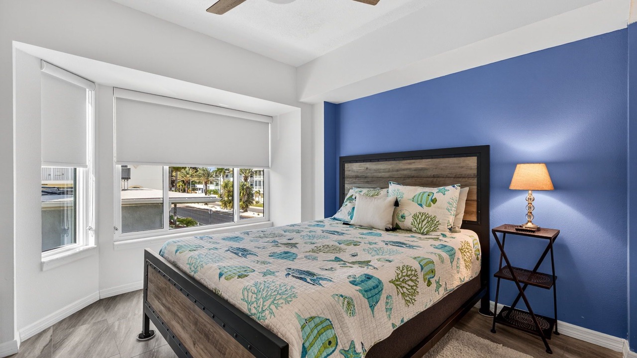Photo of Bedroom in Indian Shores