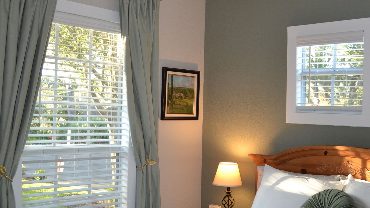 Photo of Bedroom in Mount Dora