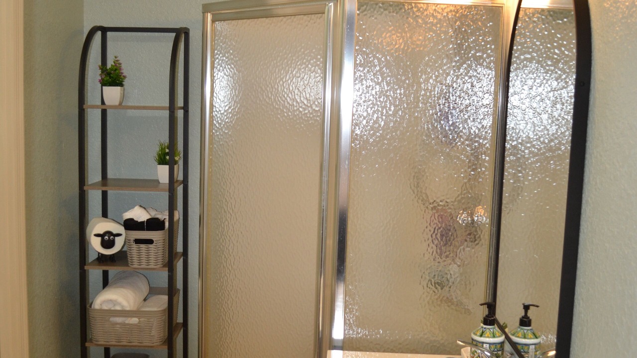 Photo of Bathroom in Mount Dora