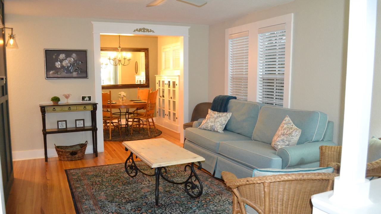 Photo of Livingroom in Mount Dora