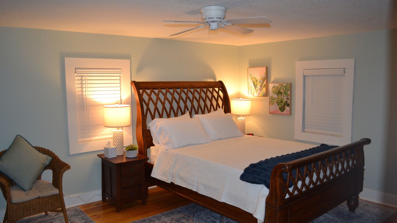 Photo of Bedroom in Mount Dora
