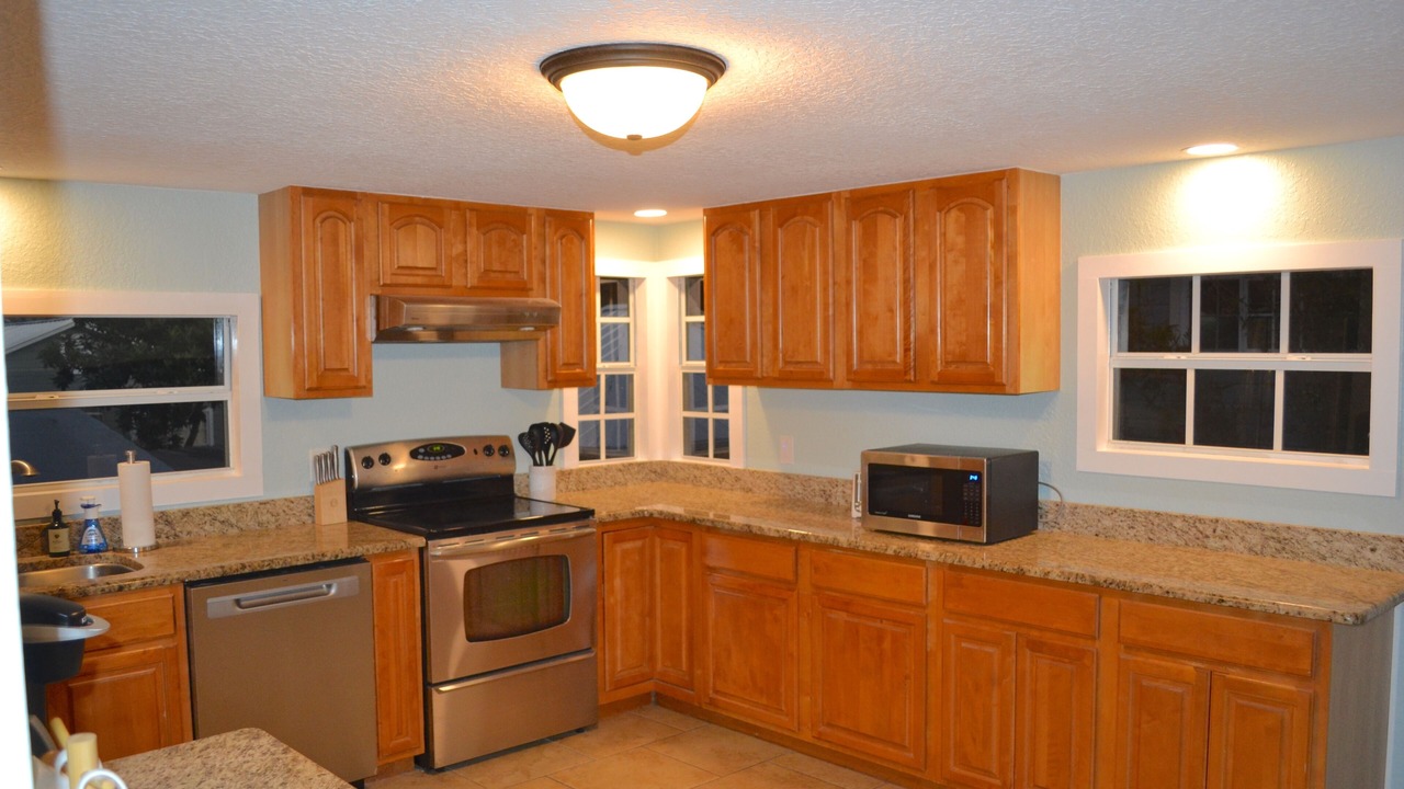 Photo of Kitchen in Mount Dora