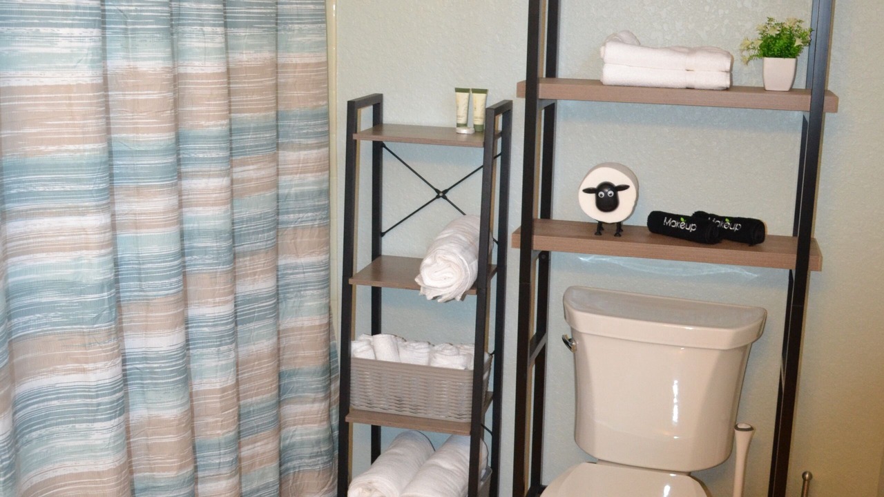 Photo of Bathroom in Mount Dora