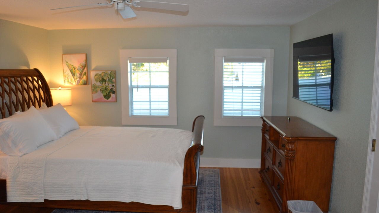 Photo of Bedroom in Mount Dora