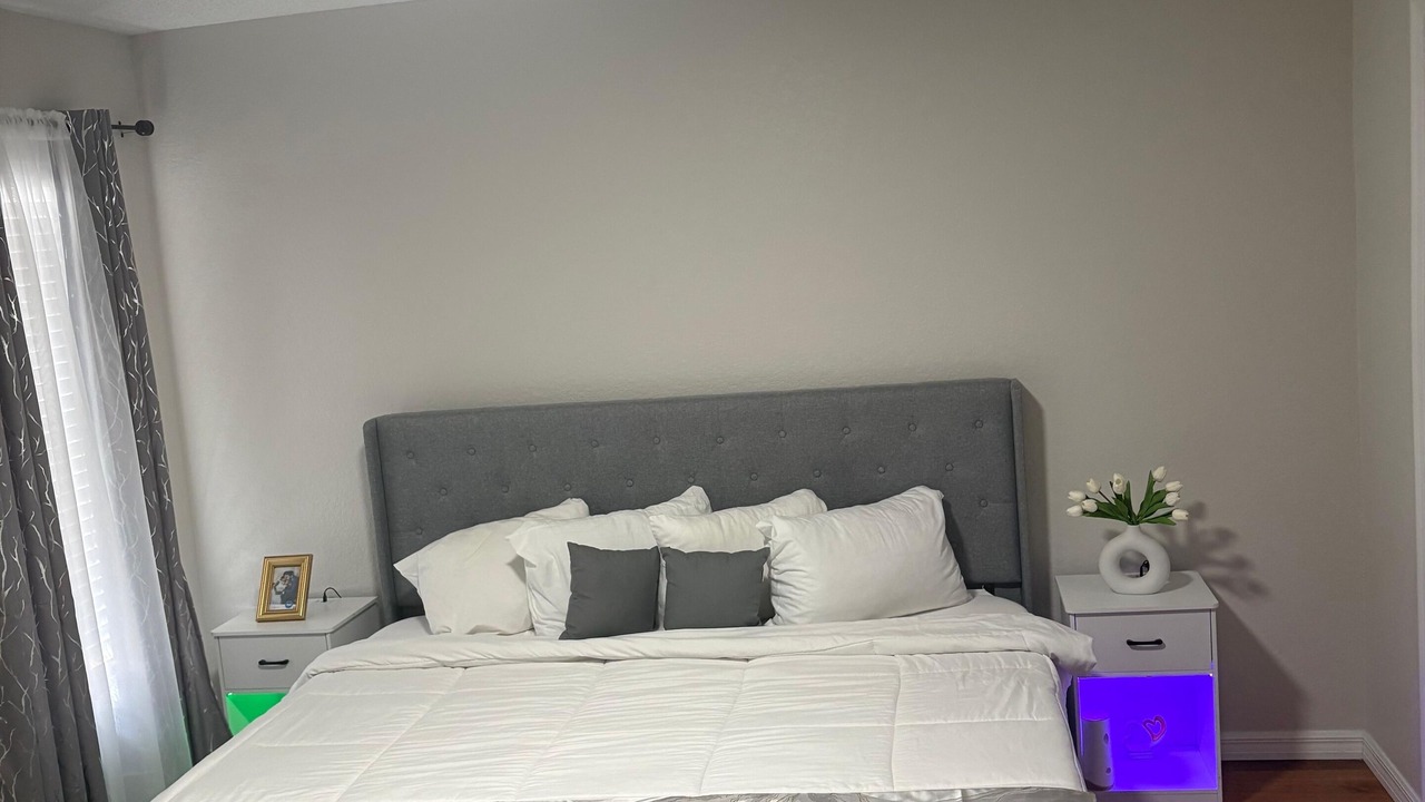Photo of Bedroom in Poinciana
