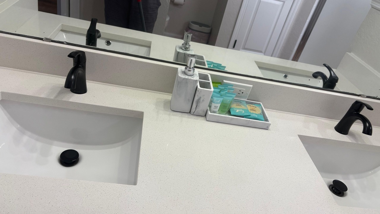 Photo of Bathroom in Poinciana