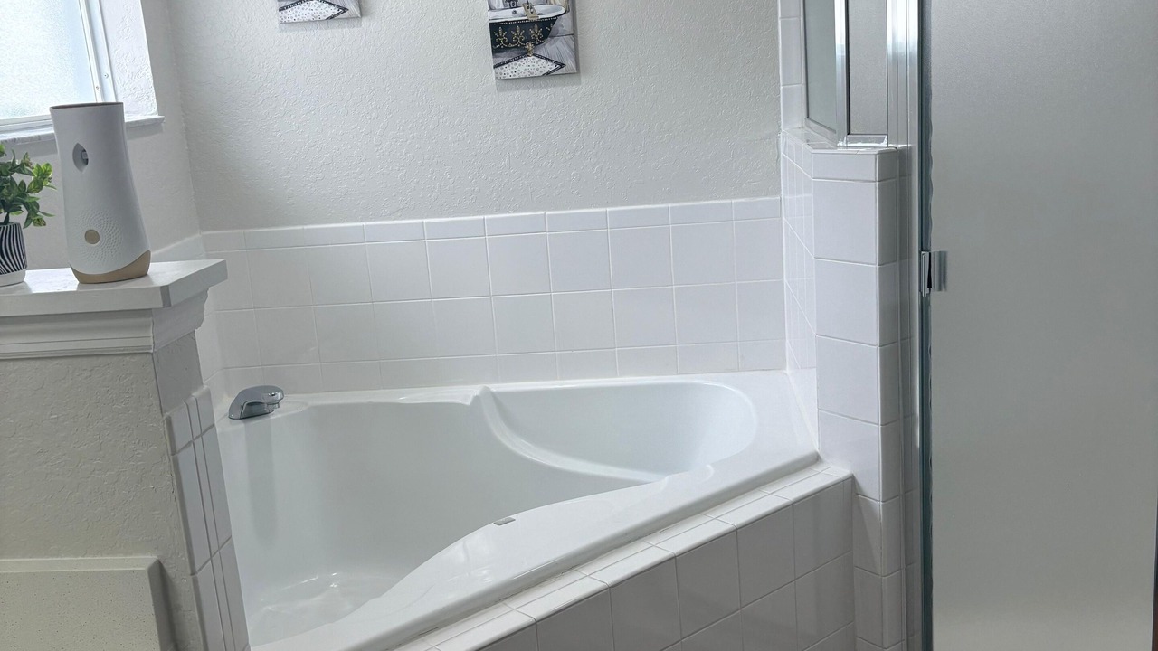 Photo of Bathroom in Poinciana