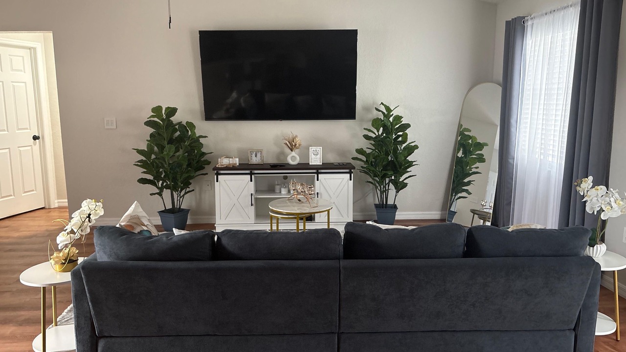 Photo of Livingroom in Poinciana