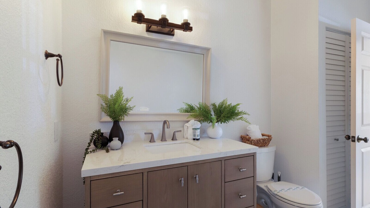 Photo of Bathroom in Bradenton Beach