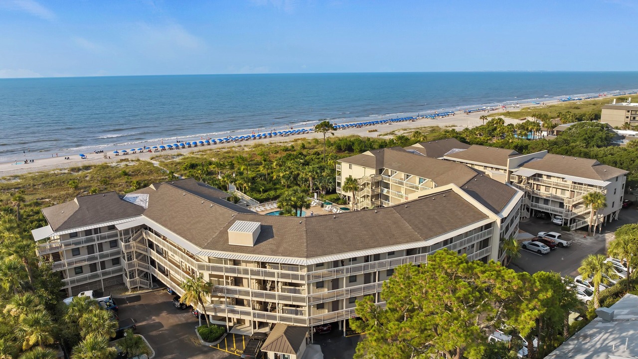 Photo of Outdoor in North Forest Beach