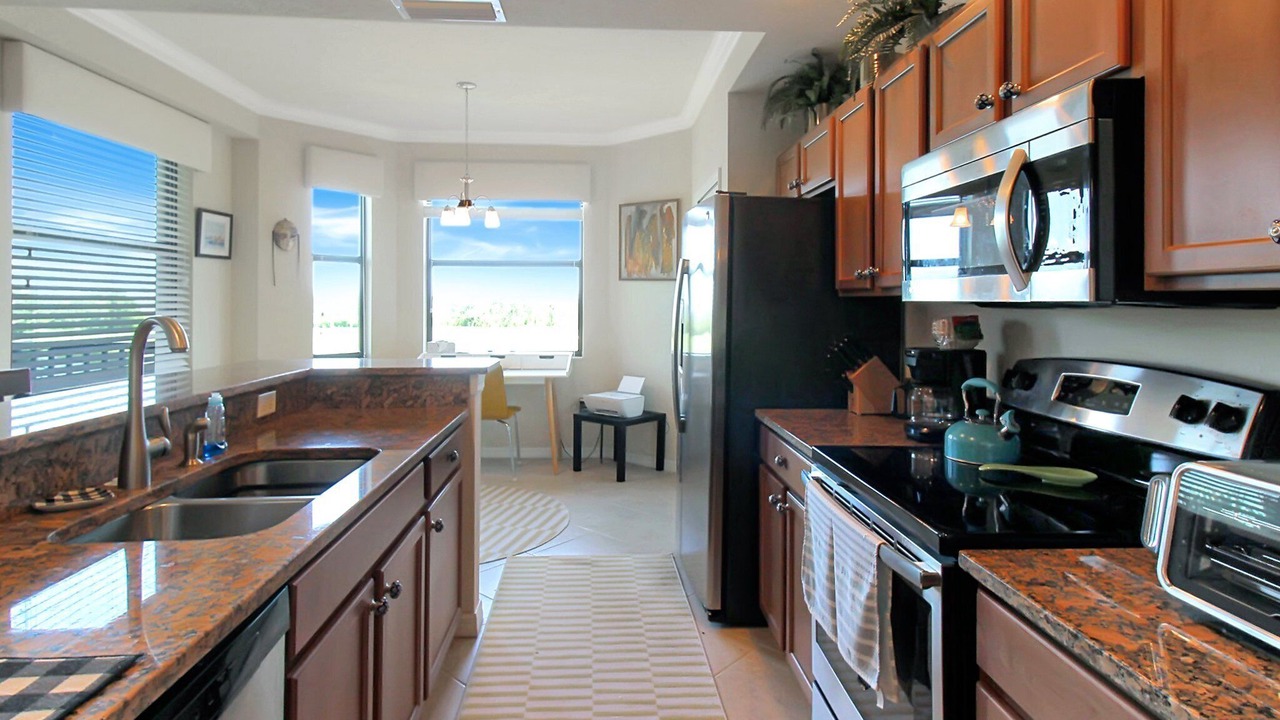 Photo of Kitchen in Bradenton