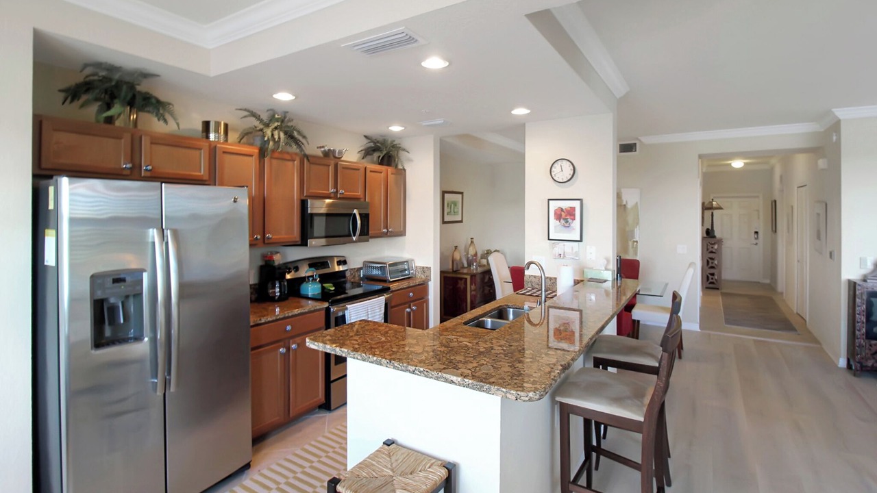 Photo of Kitchen in Bradenton