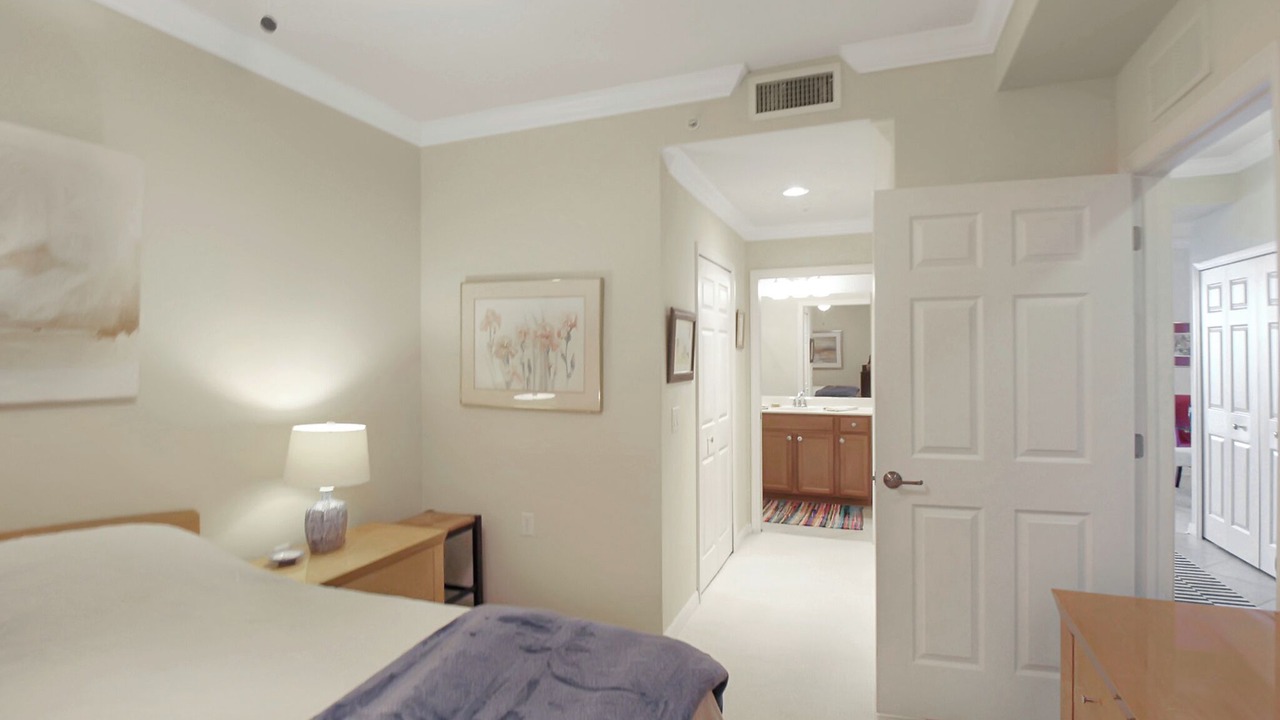 Photo of Bedroom in Bradenton