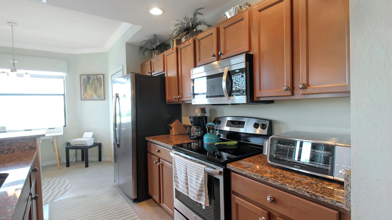 Photo of Kitchen in Bradenton