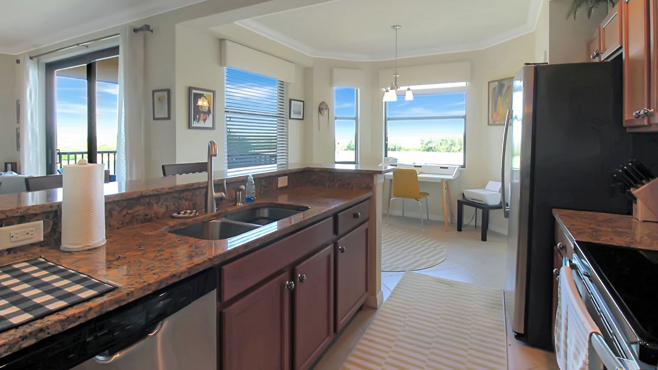 Photo of Kitchen in Bradenton