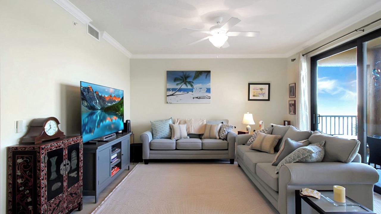 Photo of Livingroom in Bradenton