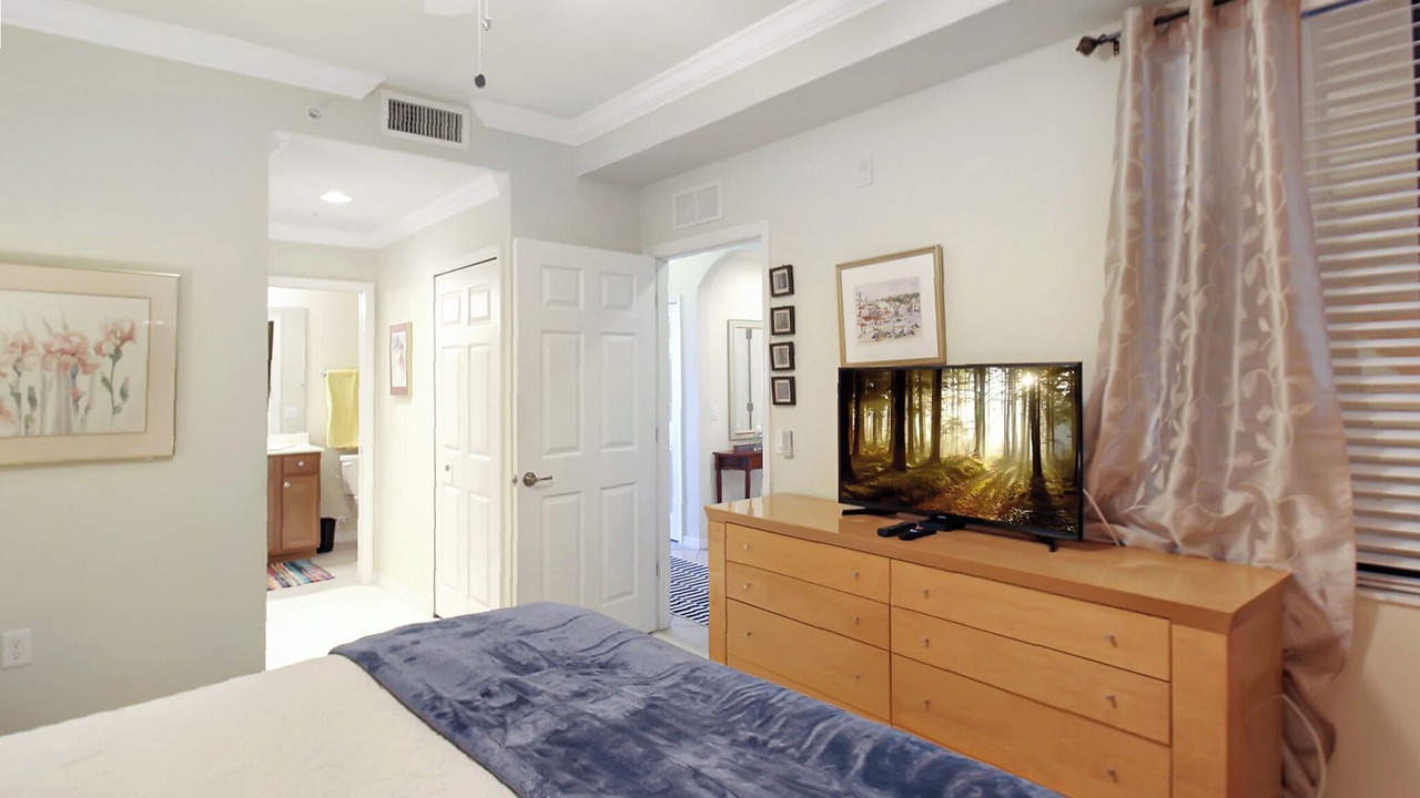 Photo of Bedroom in Bradenton