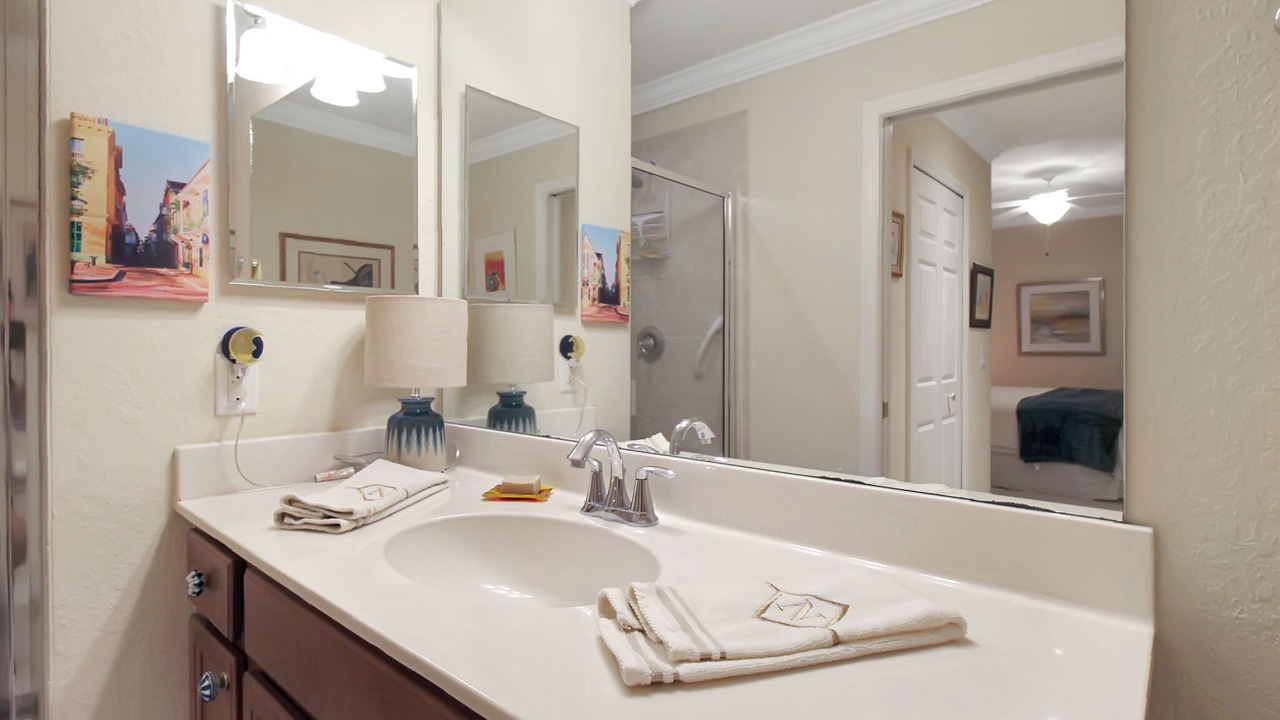 Photo of Bathroom in Bradenton