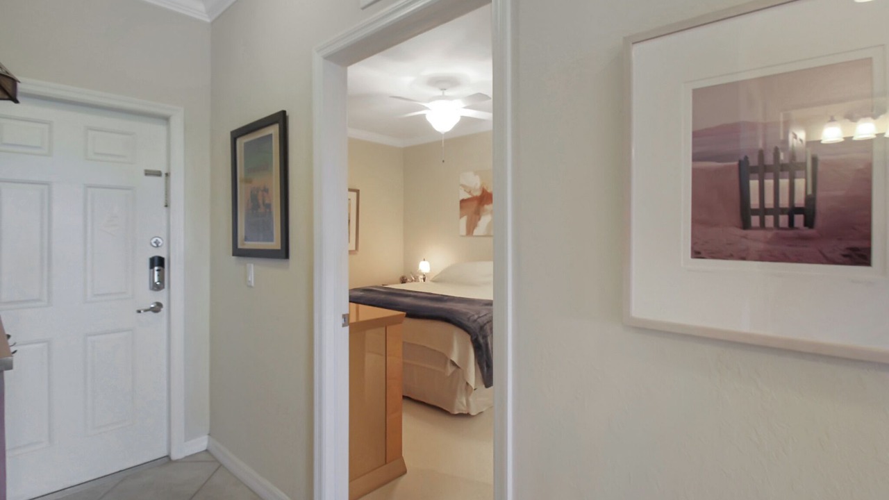 Photo of Bedroom in Bradenton