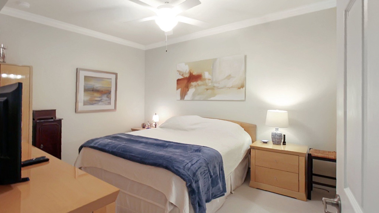 Photo of Bedroom in Bradenton