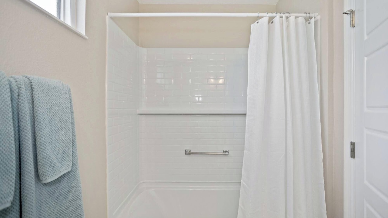 Photo of Bathroom in Sumter County