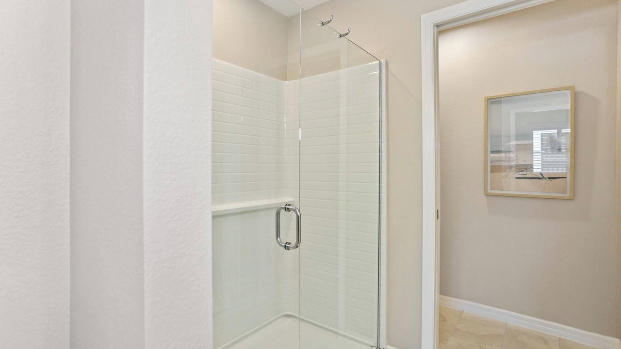 Photo of Bathroom in Sumter County