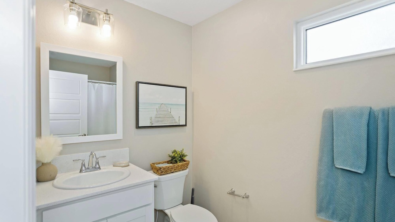 Photo of Bathroom in Sumter County