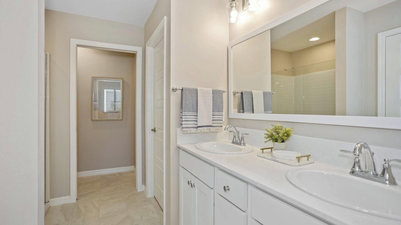 Photo of Bathroom in Sumter County