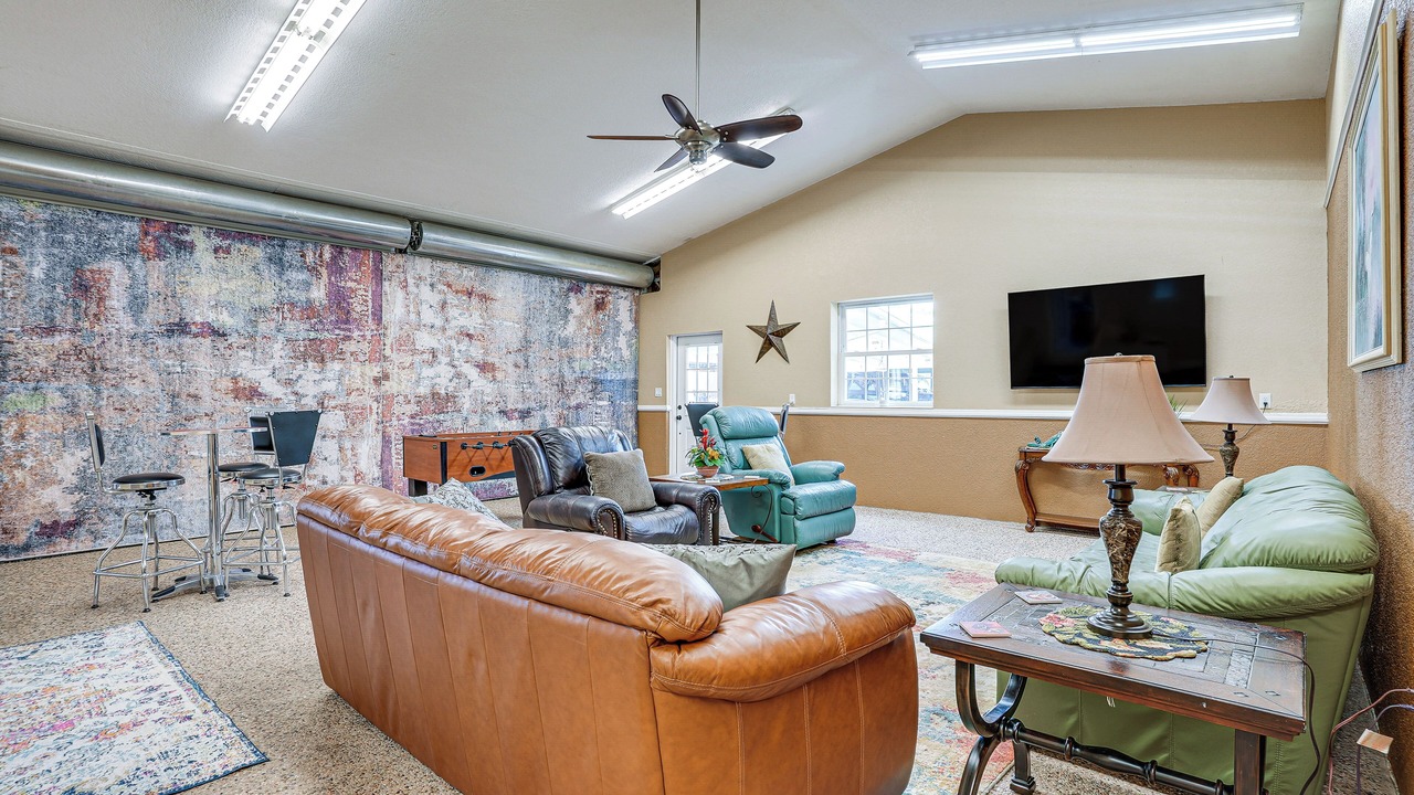 Photo of Bedroom in Polk City