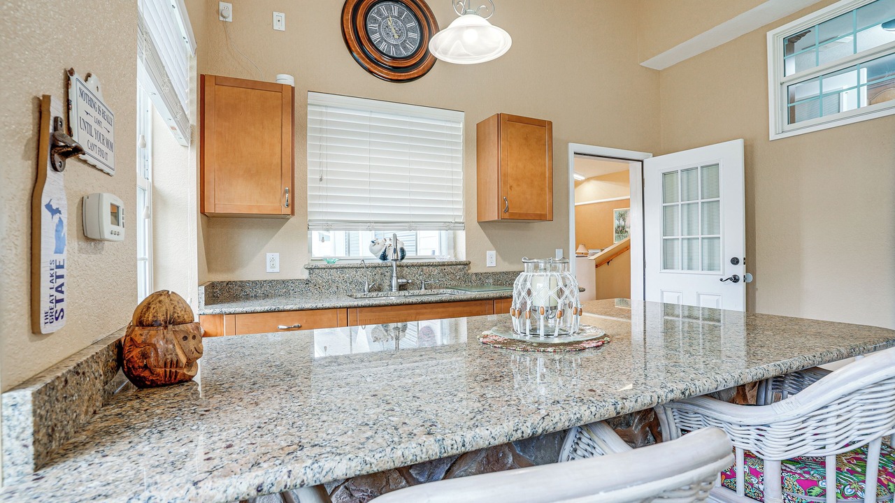 Photo of Kitchen in Polk City