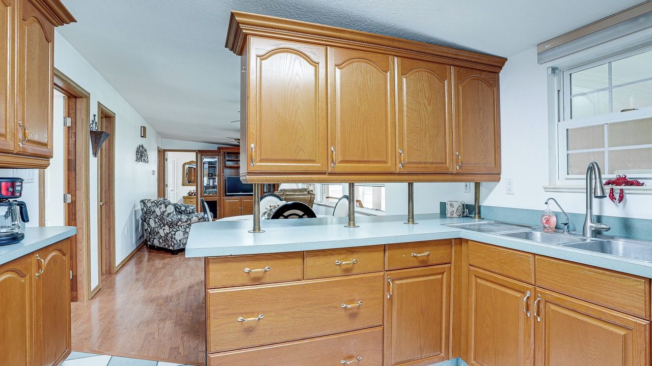 Photo of Kitchen in Polk City