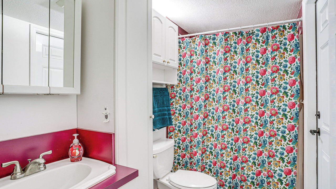 Photo of Bathroom in Polk City