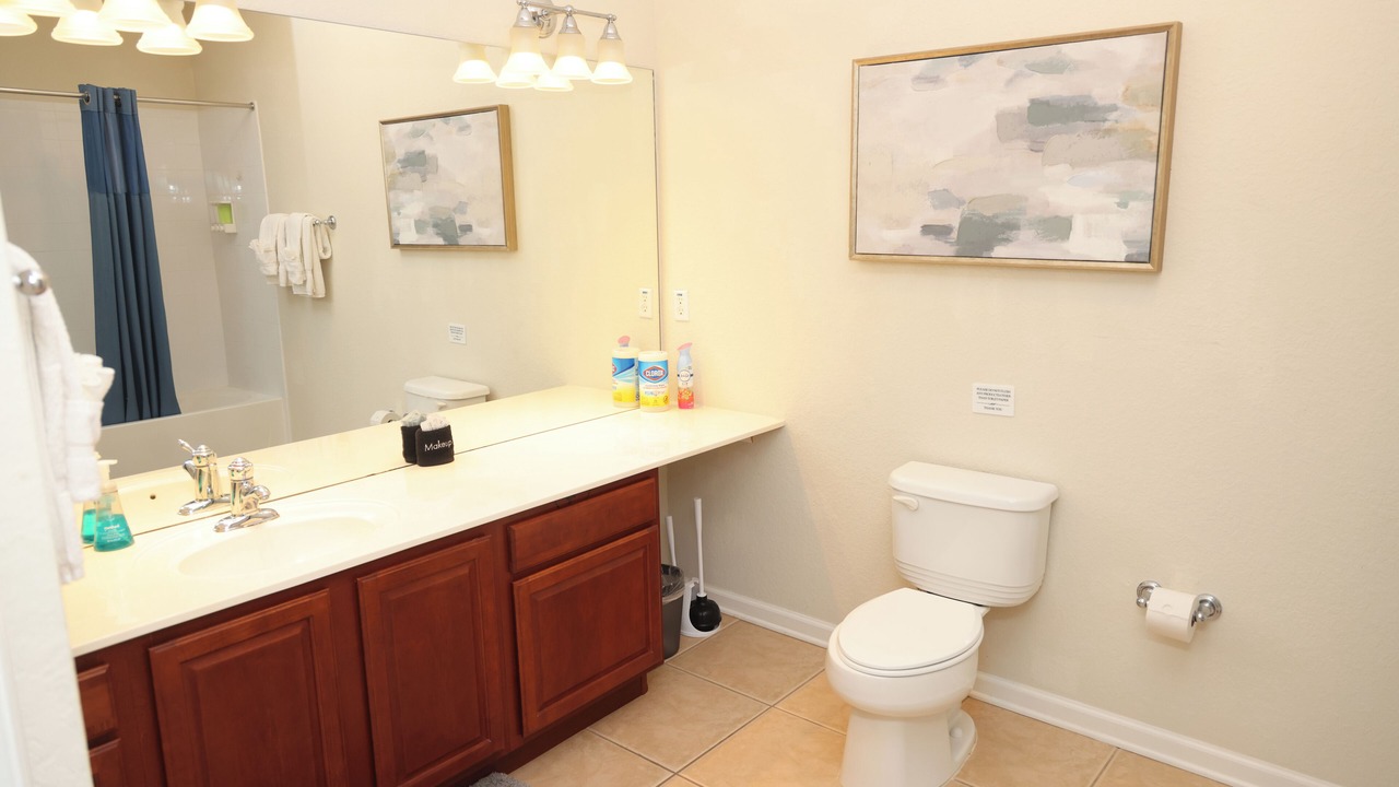 Photo of Bathroom in Williamsburg