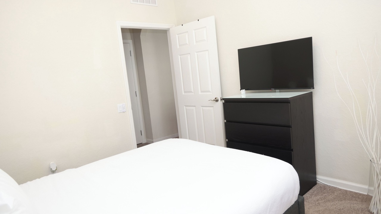 Photo of Bedroom in Williamsburg