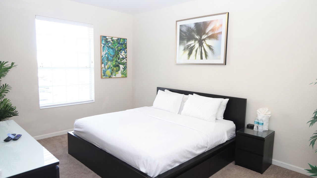 Photo of Bedroom in Williamsburg