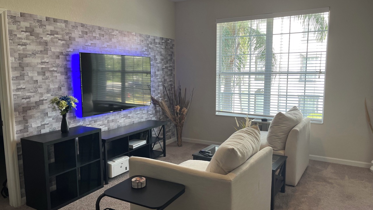 Photo of Livingroom in Williamsburg