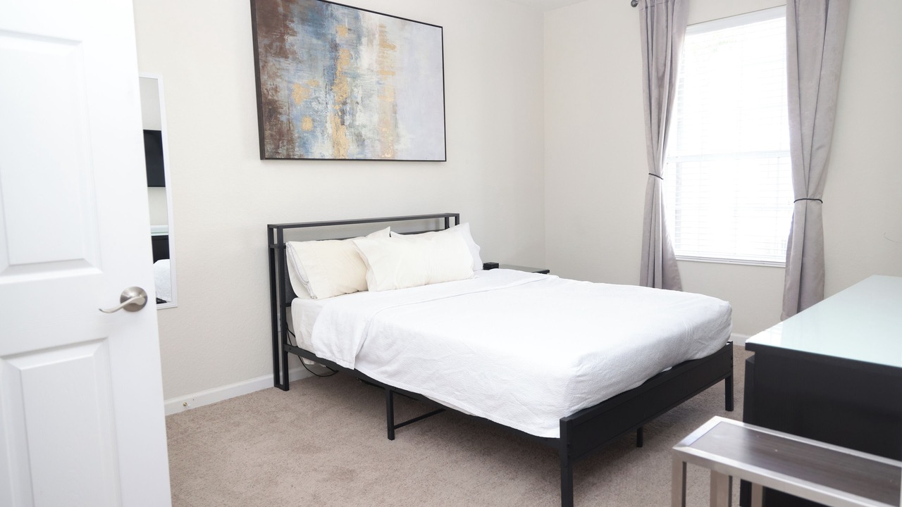 Photo of Bedroom in Williamsburg