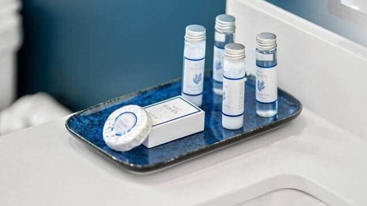 Photo of Bathroom in Cocoa Beach