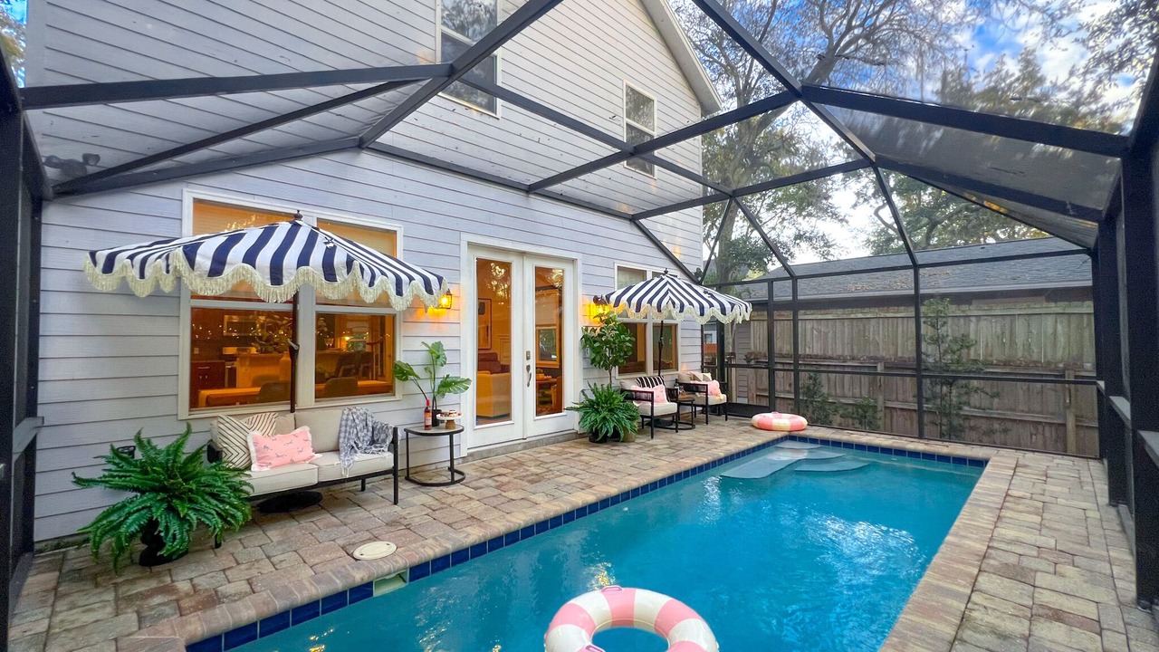 Photo of Outdoor in Lincolnville