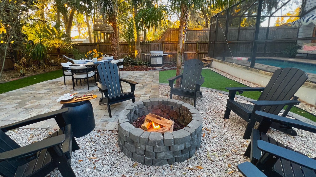 Photo of Outdoor in Lincolnville
