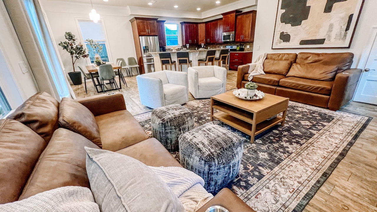 Photo of Livingroom in Lincolnville